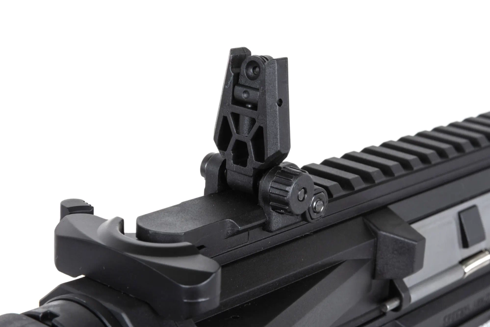 Specna Arms SA-F04-RL FLEX™ BLDC™ Light Ops Stock HAL ETU™ Gen. 2 airsoft Carbine Black