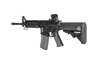 Airsoft geweer Specna Arms SA-K02 ONE™ Kestrel™ ETU Zwart