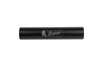 Covert Tactical Standard Silencer - Shhhhh 40x200