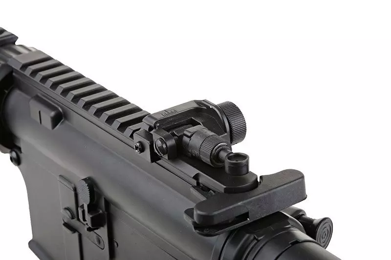 Replika karabiny SRT-15