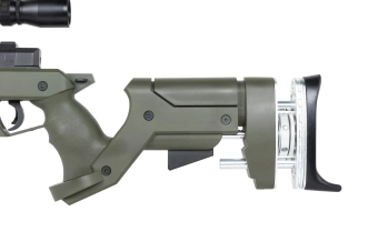 airsoft WELL MB05DG Fusil de précision Olive