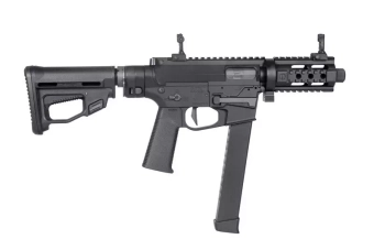 M45X-S submachine gun replica - black