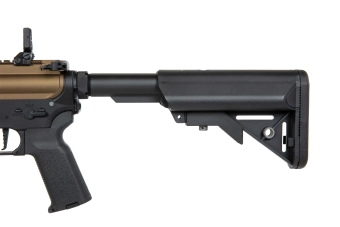 ASG Specna Arms SA-P23 Prime™ HAL™ ETU Karabijn Hoog koppel Chaos Brons Versie
