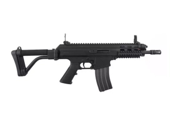 Replika karabinka XCR-L MICRO - Czarny