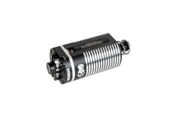 Motor bezkartáčový standard (krátká hřídel)