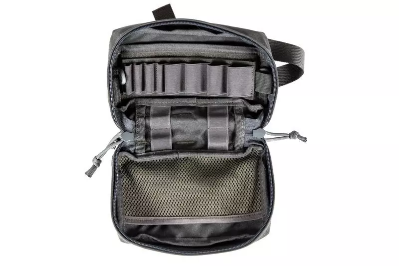 Otter Waist Bag - Primal Grey