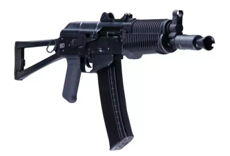 Airsoftová zbraň 74 UN - open bolt