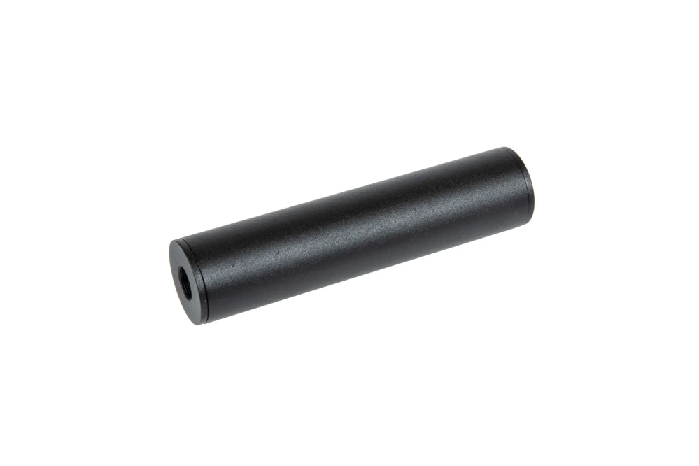 Covert Tactical Silencer Brrrrt 35x150