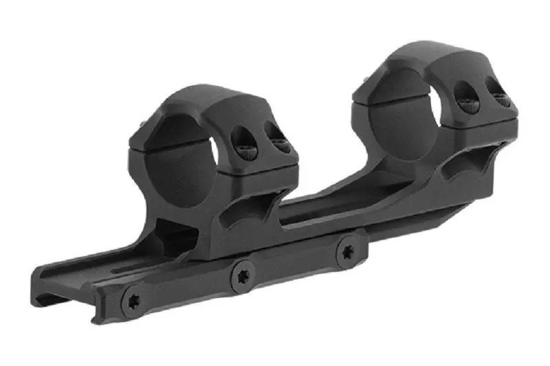 Montaż lunety ACCU-SYNC™ 1 Medium Pro rozstaw 60mm