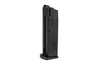 27BBs Green Gas magazine for GMP92