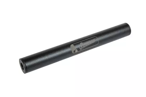 Covert Tactical PRO Silencer - Shhhhh Fi 30mm