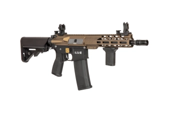 Specna Arms RRA SA-E25 EDGE 2.0™ GATE ASTER Chaos Bronze airsoft Carbine (OUTLET)