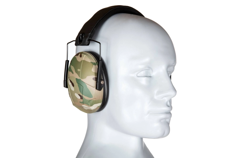 Passive hearing protectors IPS1 - MC