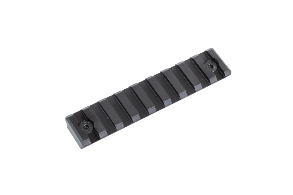 Specna Arms RIS lišta pro KeyMod 9,5 cm