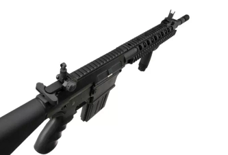 Airsoft pušky voleb FB6651
