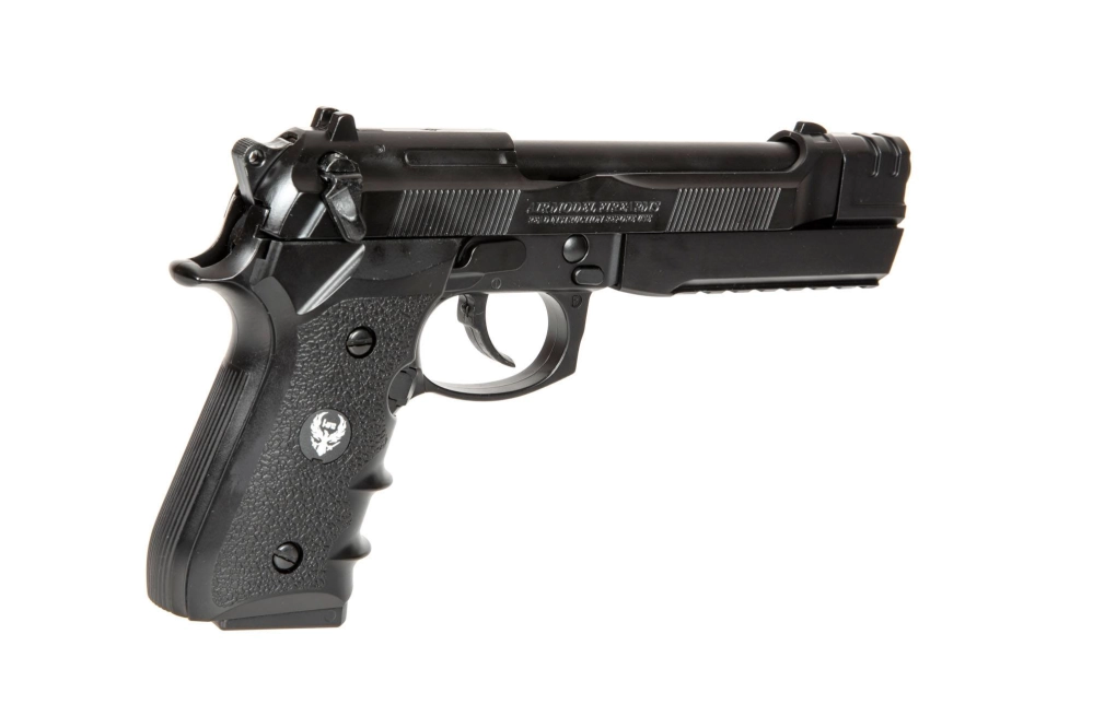 HG-193 (Semi-Auto) Pistol Replica