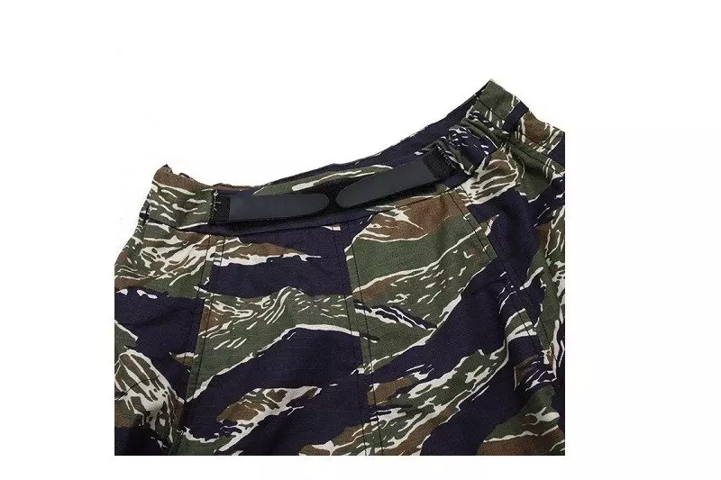 AOR Pink Tactical Skirt - Blue Tigerstripe