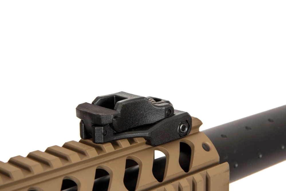 Réplique de fusil d'assaut SA-C11 CORE™ X-ASR™ - Half-Tan 