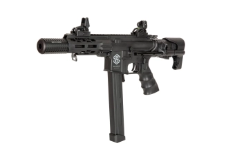 Airsoft samopal SR4 FALCON-ZS