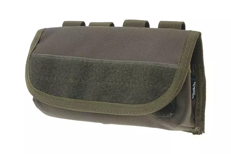 Shells Pouch - Olive Drab