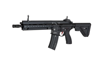 Réplique fusil SA-H11 ONE™ TITAN™ V2 Custom - Noir