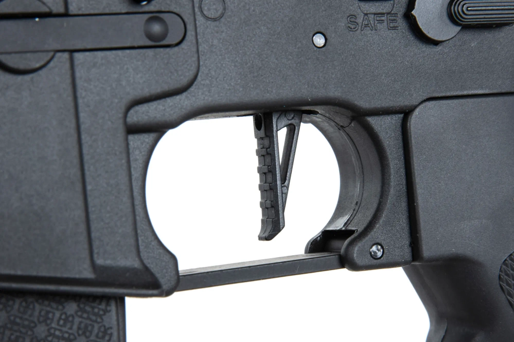 Specna Arms SA-C04 CORE™ HAL™ ETU Carbine airsoft Noir
