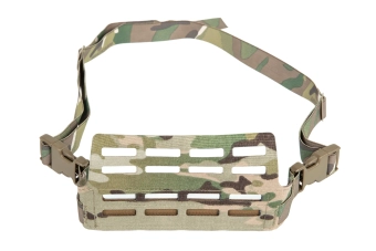 Molle paneel Pew Tactical Laser-Cut SL04 MC