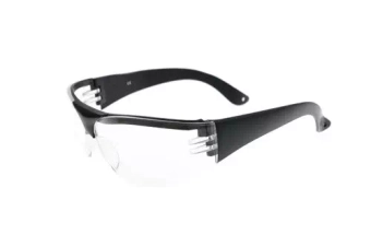 Gafas - transparentes