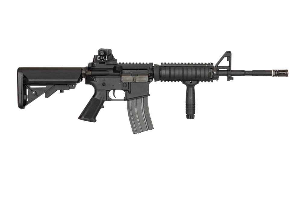 VF1-LM4RIS (Colt M4 RIS) Carbine Replica