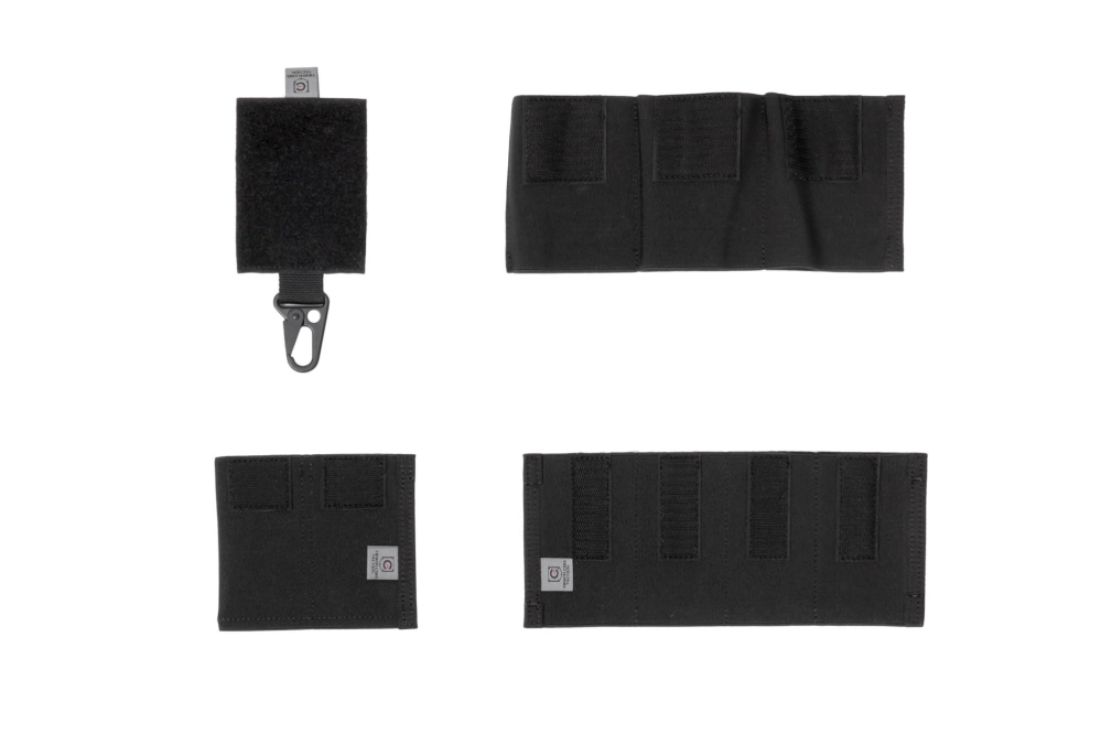 Základní sada Modular Chest rig MK3 - zelená Ranger Green