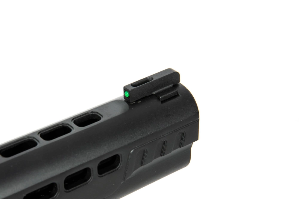 KR1911 Pistol Replica - black