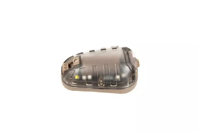 HEL-STAR 6 Electronic Marker - Dark Earth