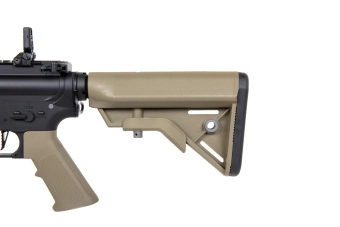 Specna Arms Daniel Defense® M4A1 SA-E26 EDGE™ HAL ETU™ Chaos Bronze Carbine airsoft