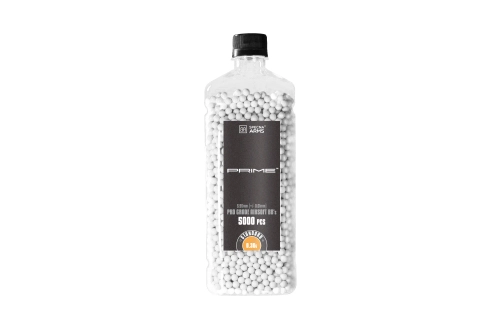 Kulki precyzyjne Specna Arms PRIME™ 0.30g - 5000 szt.