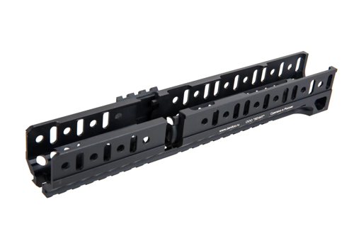 Lit pour AK B-30U Noir