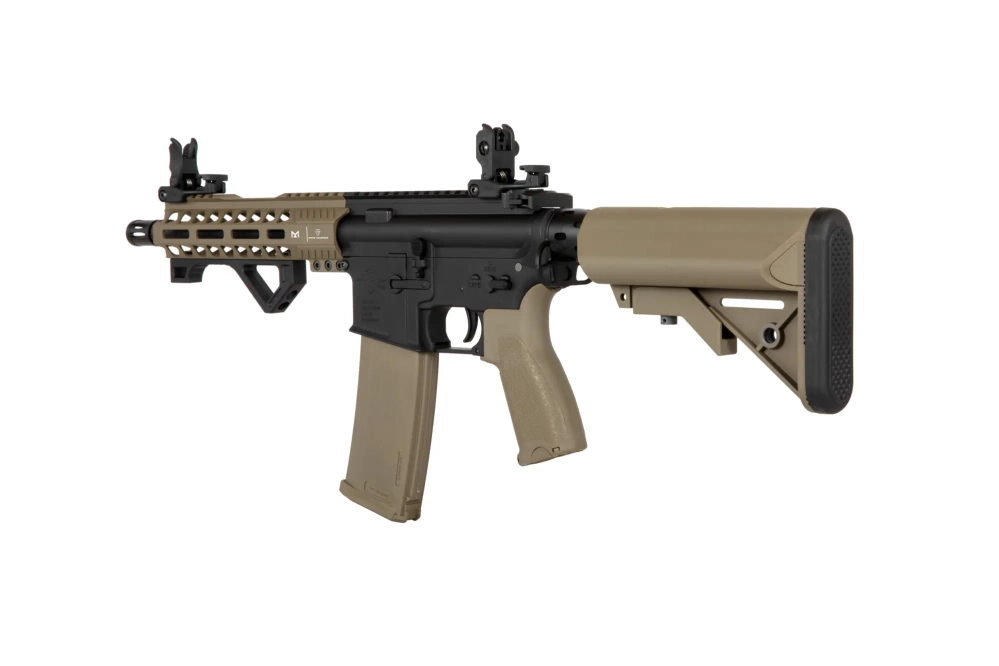 RRA & SI SA-E17 EDGE™ Carbine Replica - Half-Tan