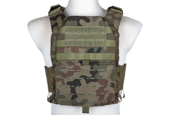Plate Carrier Specna Arms Tactical Advanced Vest wz. 93 Forest Panther