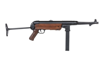 Pistolet mitrailleur airsoft Cybergun MP40 AEG