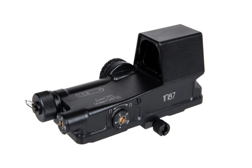 Réplique Viseur Prismatique NOVUS PDS-1 1P87