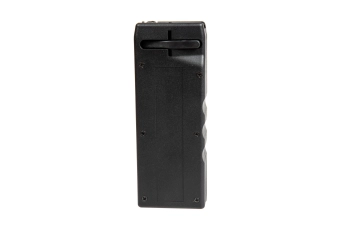 Quickspeedloader avec manivelle pour M4/M16 magazynks - noir