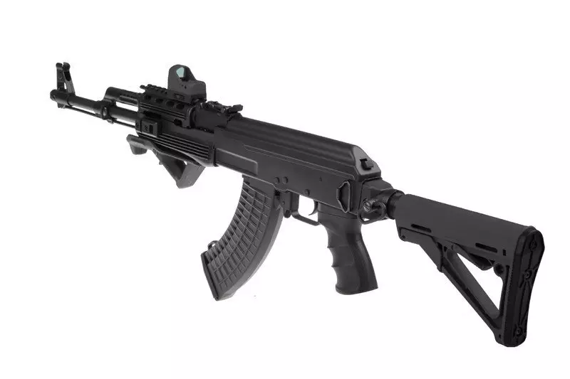 SRT-13 assault rifle replica