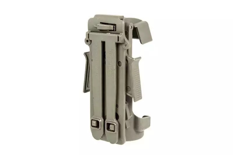 Flashbang Grenade Pouch - Olive Drab