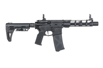 airsoft Arcturus X C.A.T. AR-15 Explorer 8.5" AR AEG FE™ Carbine