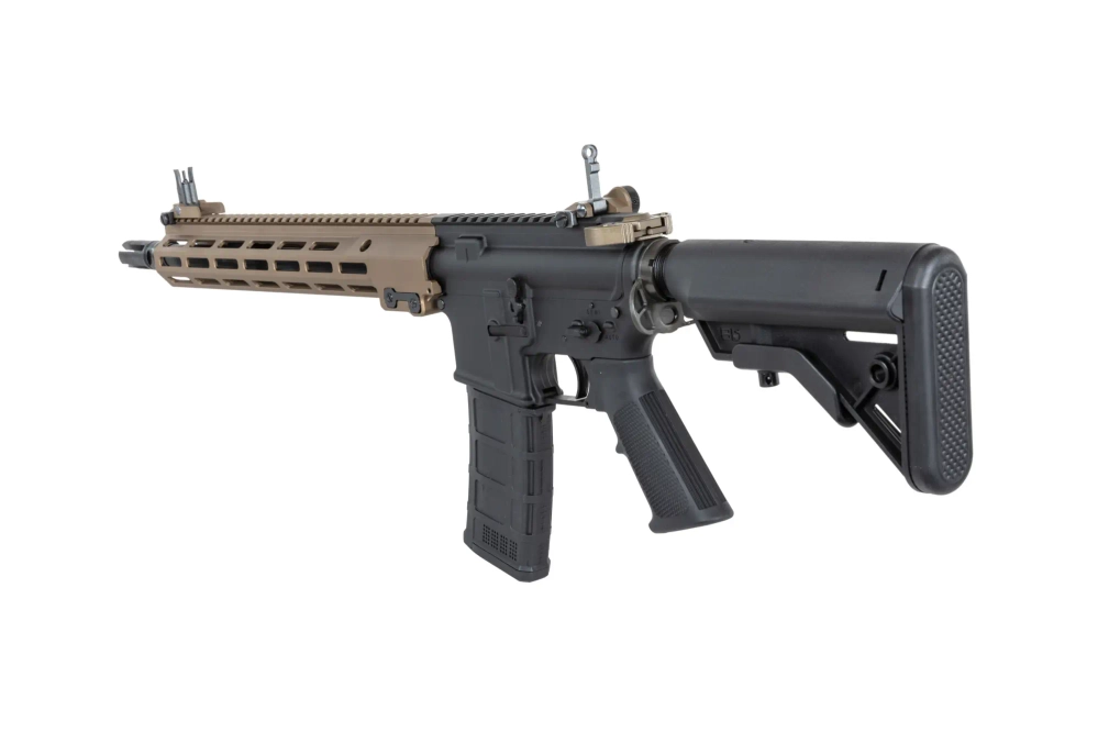Vega Force Company TB11 GBBR Fusil airsoft Half-Tan