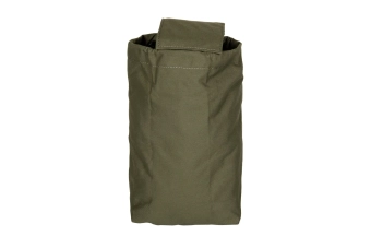 MINI Foldable Magdump pouch - Ranger Green