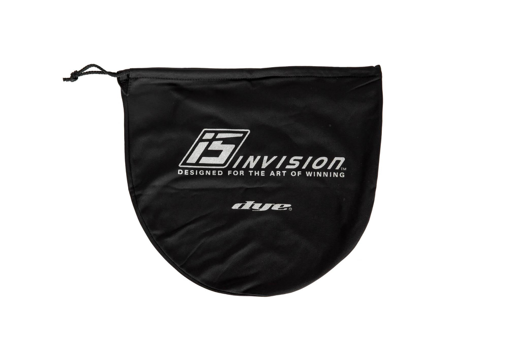 Máscara de protección Tinte I5 - Dyecam