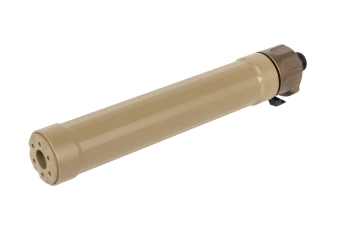 Tlumič hluku 5KU QD s výstupním zařízením 5KU-312-C Tan
