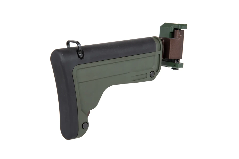 Sada baňek pro airsoftové zbraně G&G GK5C (GK-5C-15 #1)