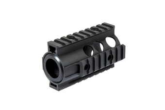 RIS CNC 4“ Handguard