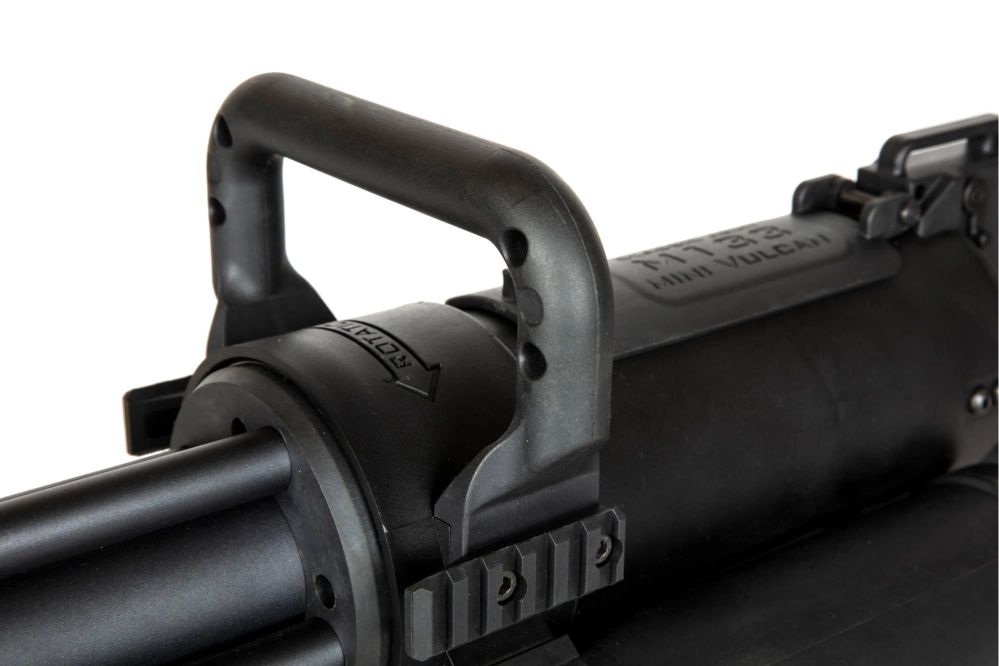 Replika działka M133 Mini Vulcan